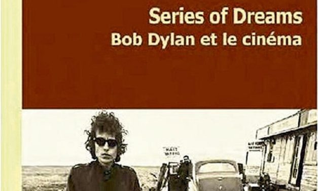Livres : « Dylan et le cinéma » et « Perec et le cinéma »