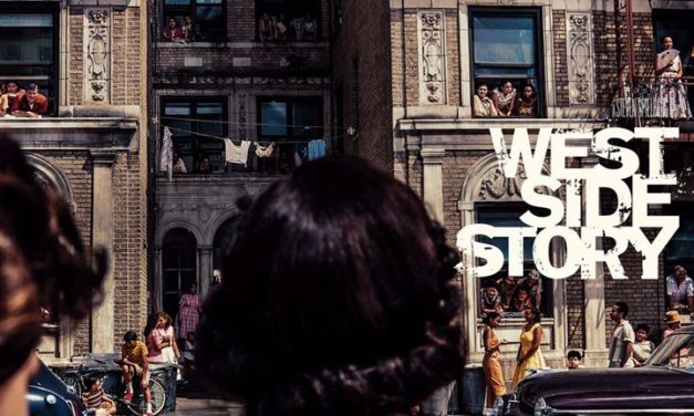 West Side Story (2021)