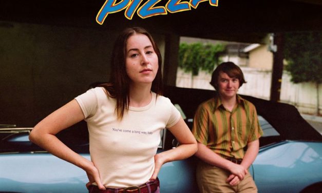 Licorice Pizza