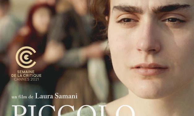 Piccolo corpo