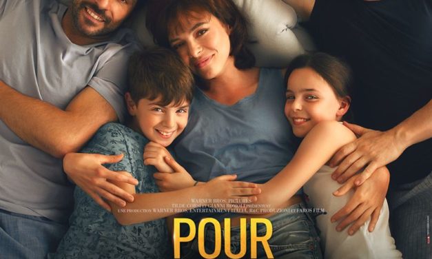 Pour toujours