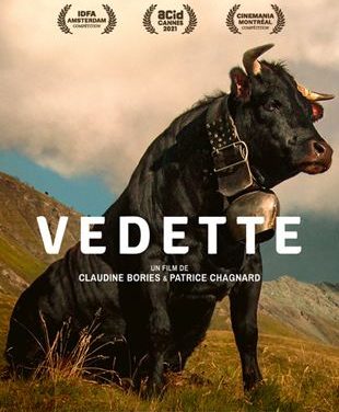 Vedette