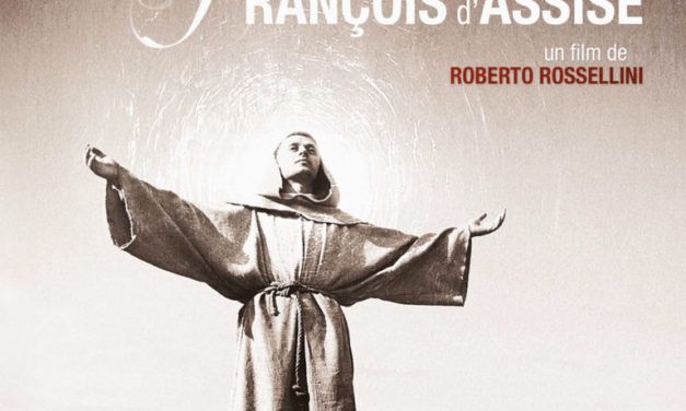 Les onze Fioretti de Saint François d&rsquo;Assise