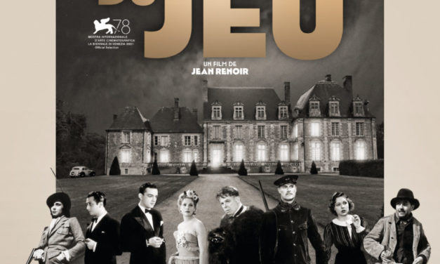 La Règle du jeu