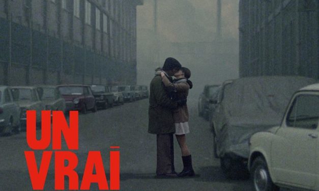 Un Vrai crime d&rsquo;amour