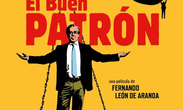 El buen patrón