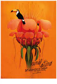 Retour sur le 34ème festival CinéLatino de Toulouse (25 mars au 3 avril 2022)