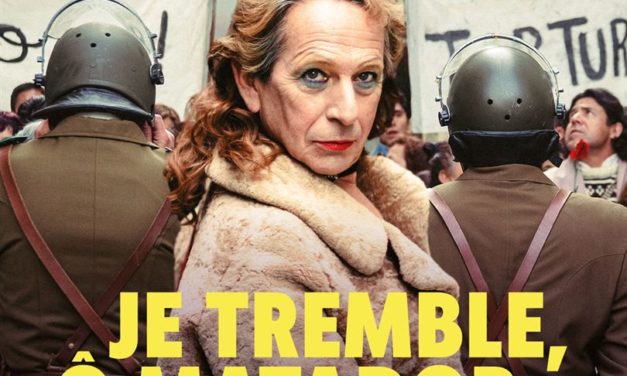 Je tremble ô Matador