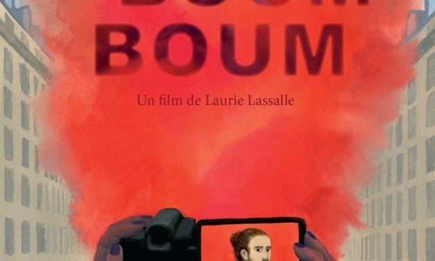 BOUM BOUM