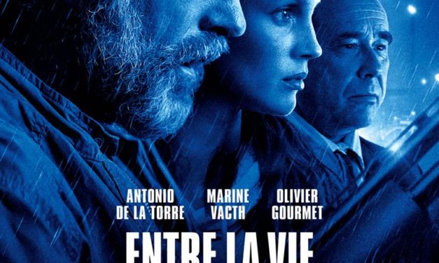 Entre la vie et la mort