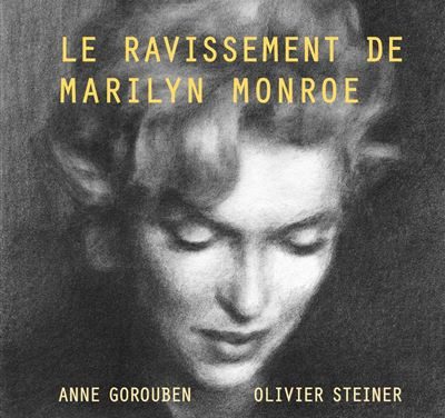 Gérard et Marilyn, deux icônes du cinéma
