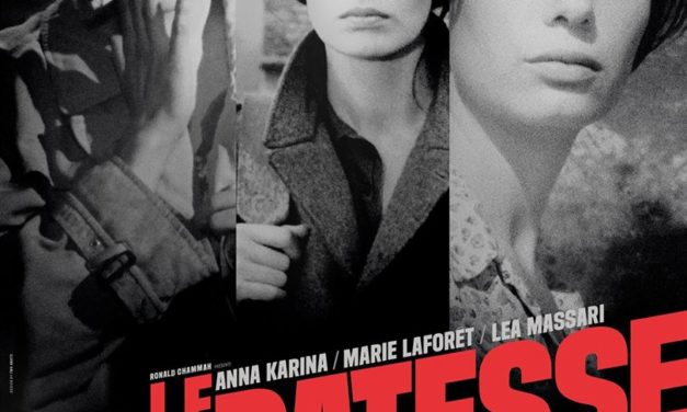 Le Soldatesse (des filles pour l&rsquo;armée)