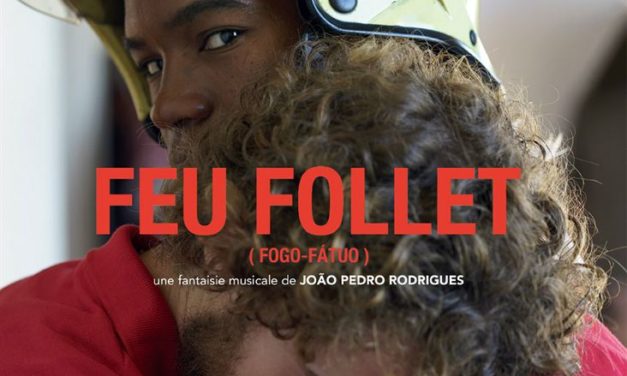 Feu follet