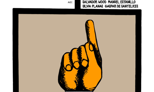 La mort d&rsquo;un bureaucrate