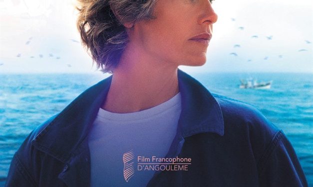 Interviews de Héloïse Pelloquet, Cécile de France et Félix Lefebvre