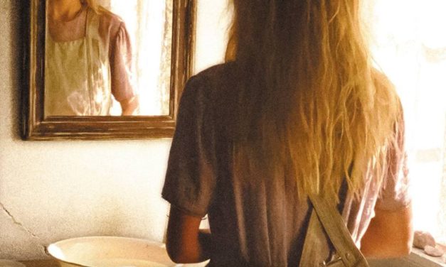 La Dernière nuit de Lise Broholm