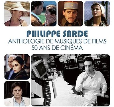 Interview avec Philippe Sarde