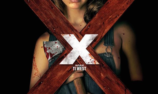 X
