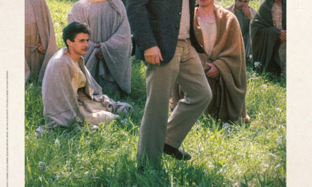 Coffret Pasolini 100 ans !