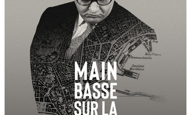 Main basse sur la ville