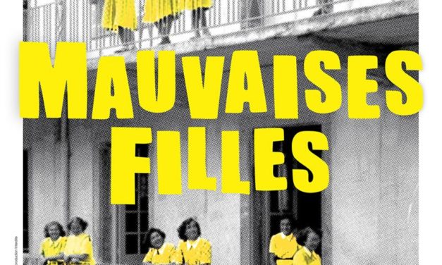 Mauvaises Filles