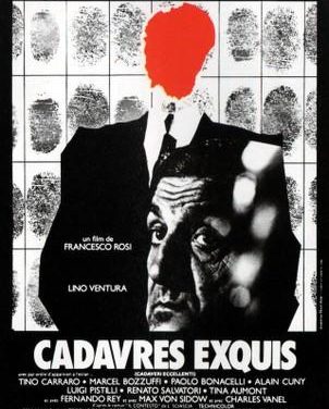 Cadavres exquis