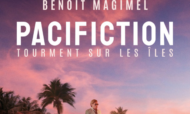 Pacifiction – Tourments sur les îles