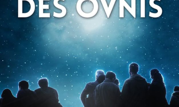 Le temps des ovnis