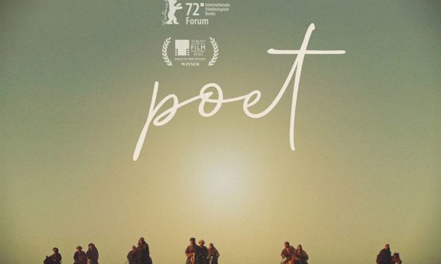 Poet