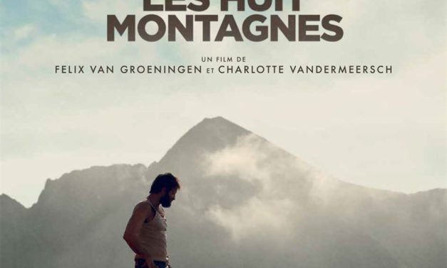 Les Huit Montagnes