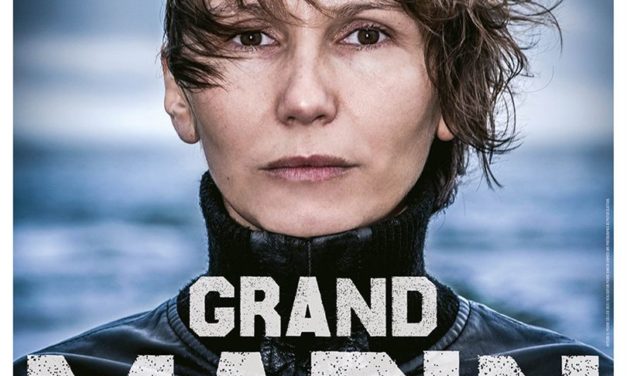 Grand marin