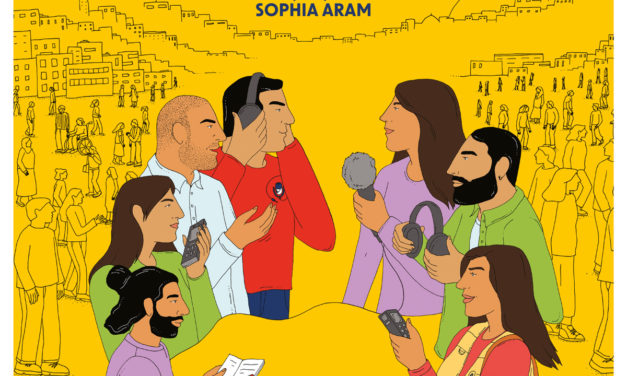 En toute liberté, une radio pour la paix