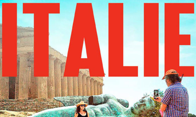 Voyages en Italie