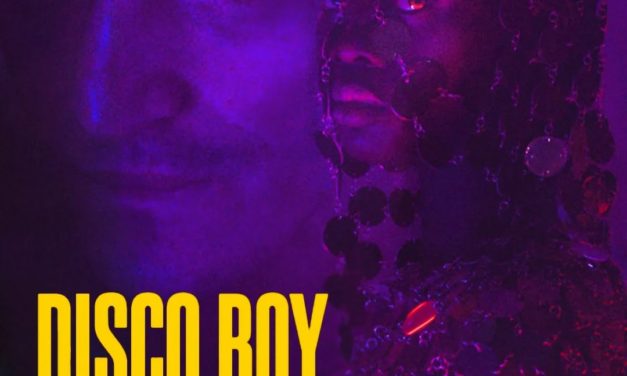 Disco Boy