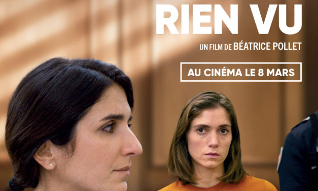 Toi non plus tu n’as rien vu