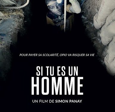 Si tu es un homme