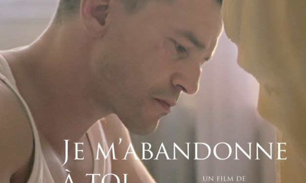 Je m&rsquo;abandonne à toi