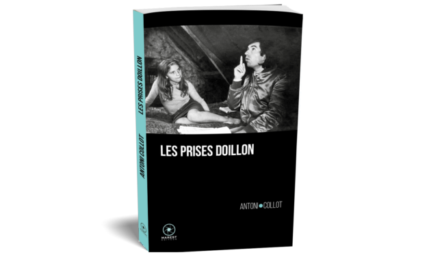 Les prises Doillon. Livre d&rsquo;Antoni Collot