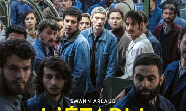 L&rsquo;établi