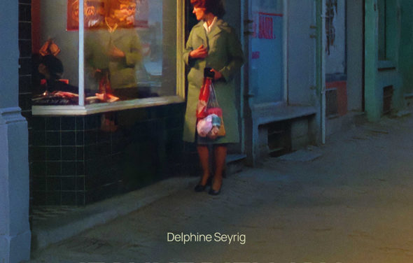 Jeanne Dielman, 23, quai du commerce, 1080 Bruxelles