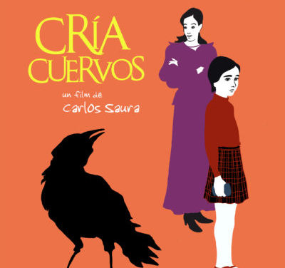 Cria Cuervos