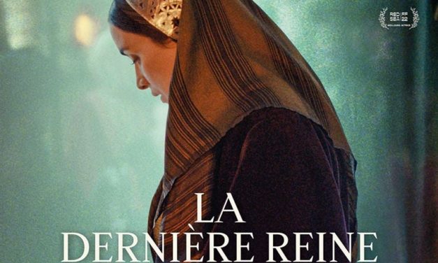 La Dernière Reine