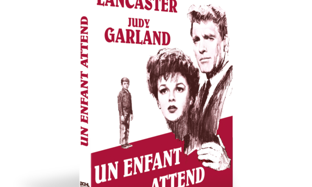 Un Enfant attend