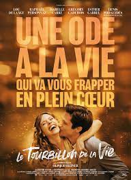 Le tourbillon de la vie en DVD