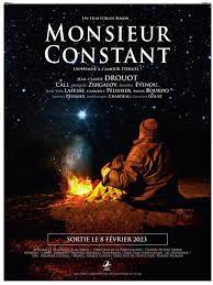 Monsieur Constant