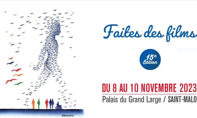 Festival Regards croisés, appel à films.