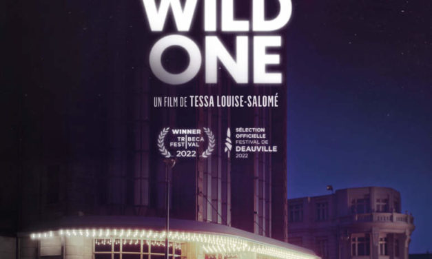 The Wild one