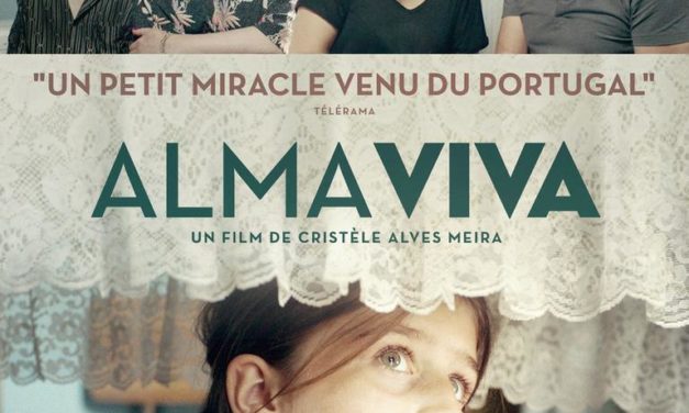 Alma Viva