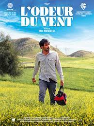 L’odeur du vent