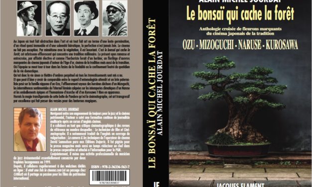 Le bonsaï qui cache la forêt